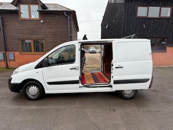 Used Citroen Dispatch 2012 for sale - 77625582: Photo