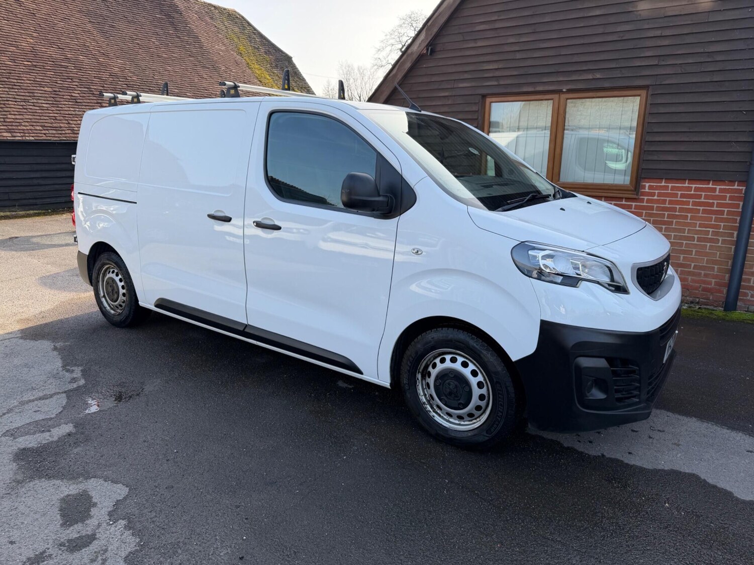 Used Peugeot Expert for sale - 77670510: Photo 10