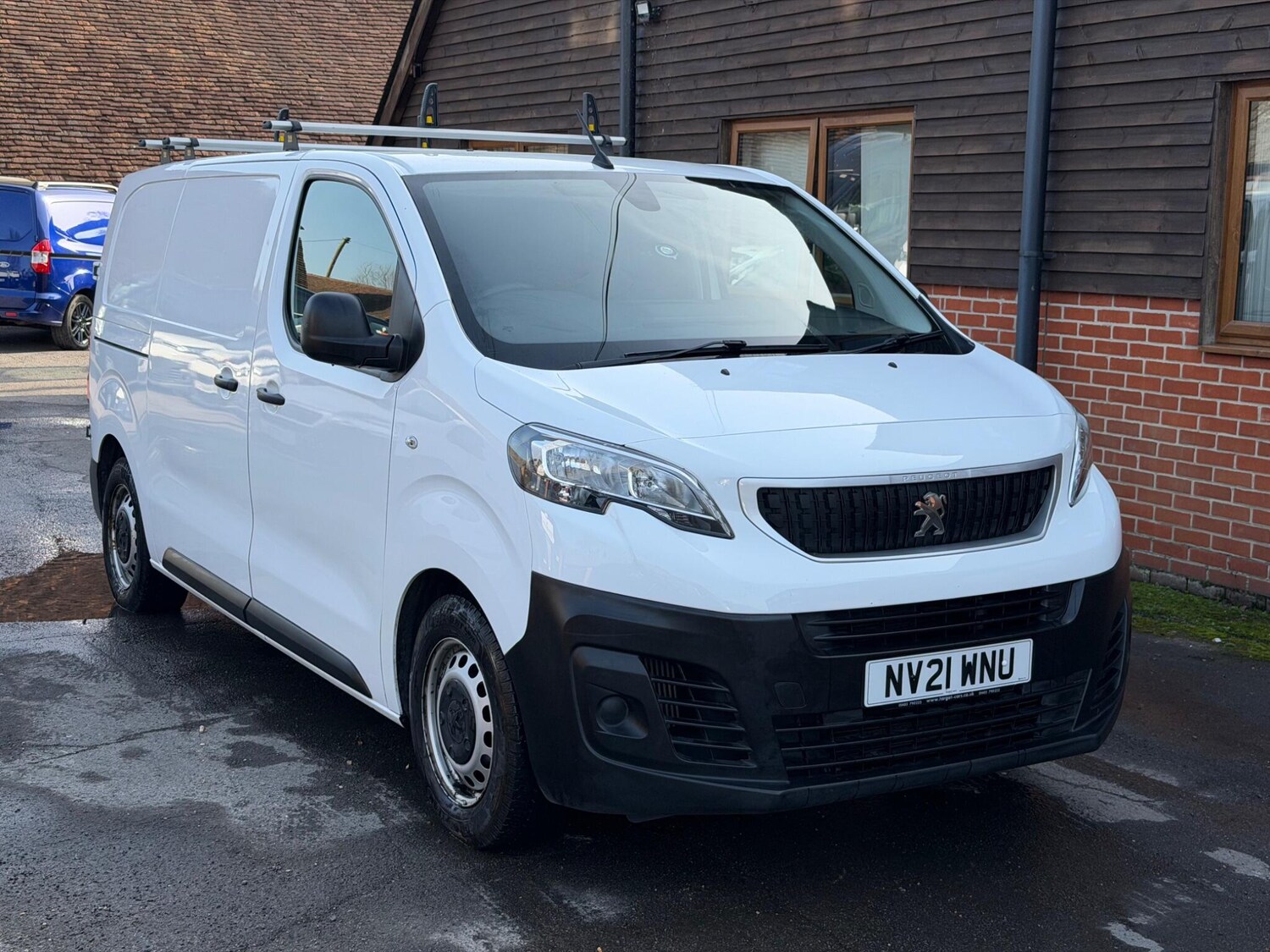 Used Peugeot Expert for sale - 77670510: Photo 11