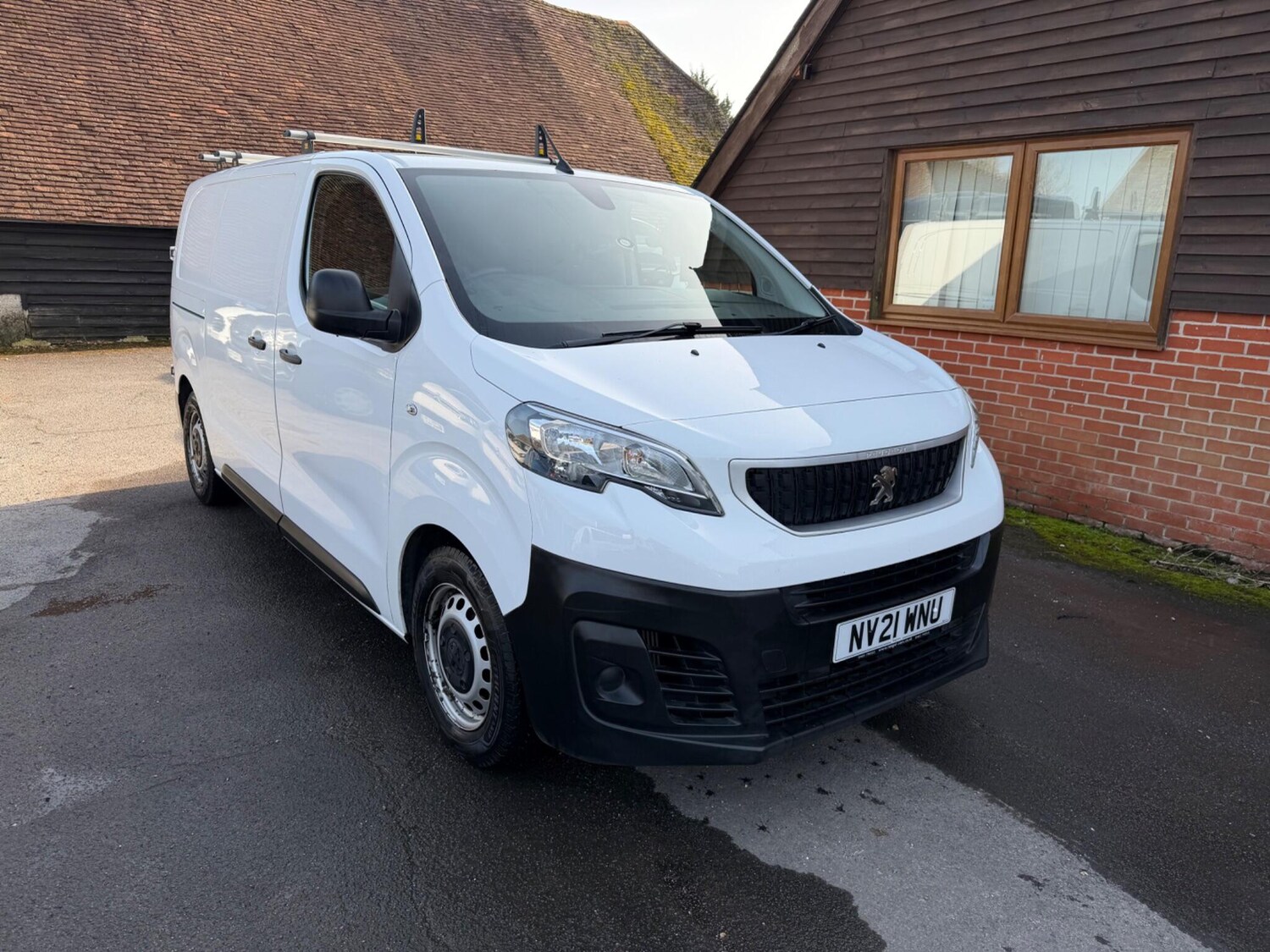 Used Peugeot Expert for sale - 77670510: Photo 12