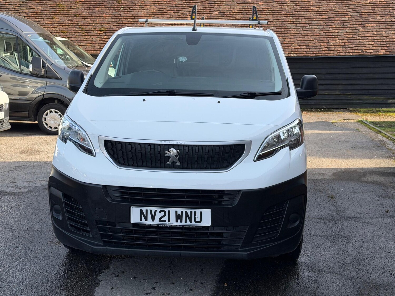 Used Peugeot Expert for sale - 77670510: Photo 14