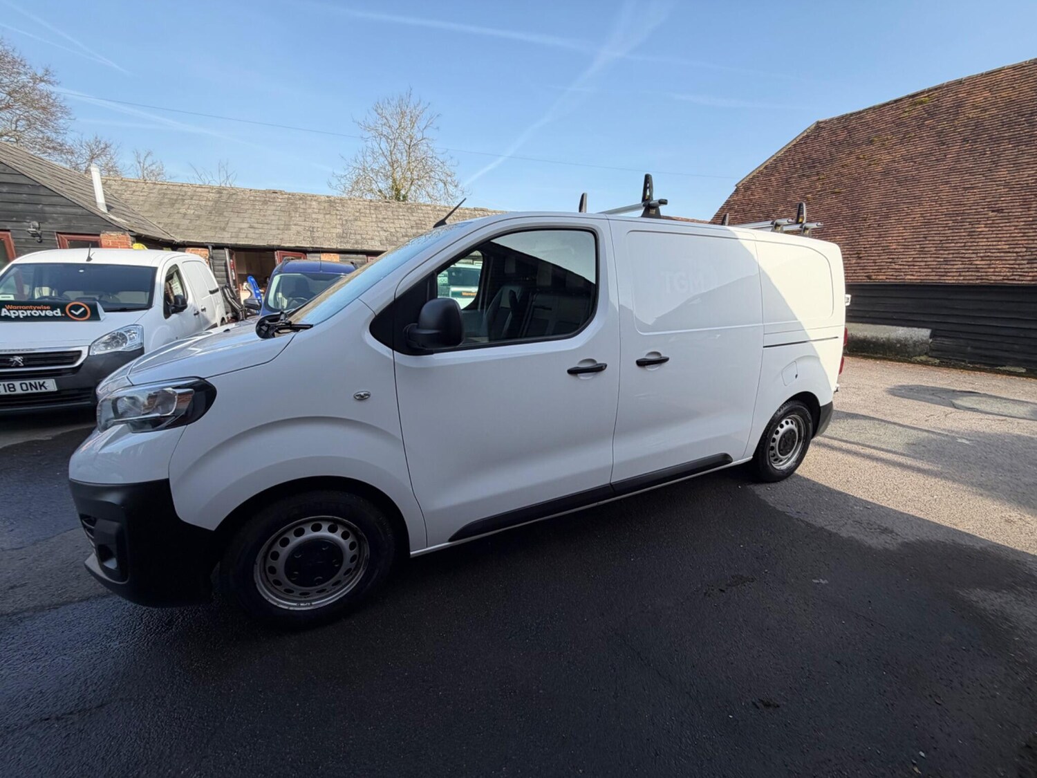 Used Peugeot Expert for sale - 77670510: Photo 18