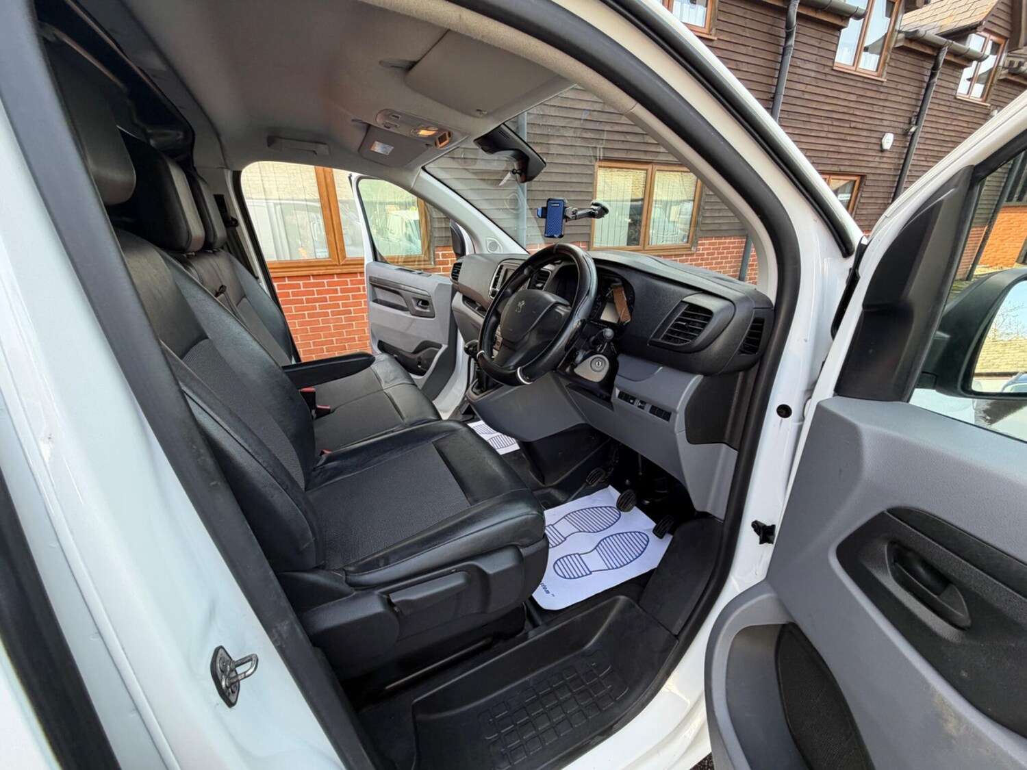 Used Peugeot Expert for sale - 77670510: Photo 26