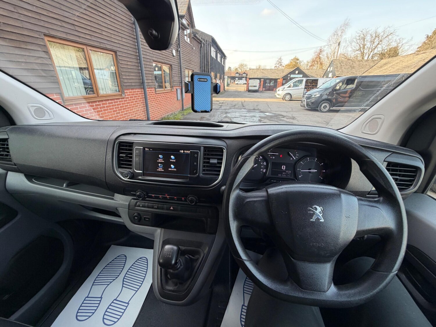 Used Peugeot Expert for sale - 77670510: Photo 27