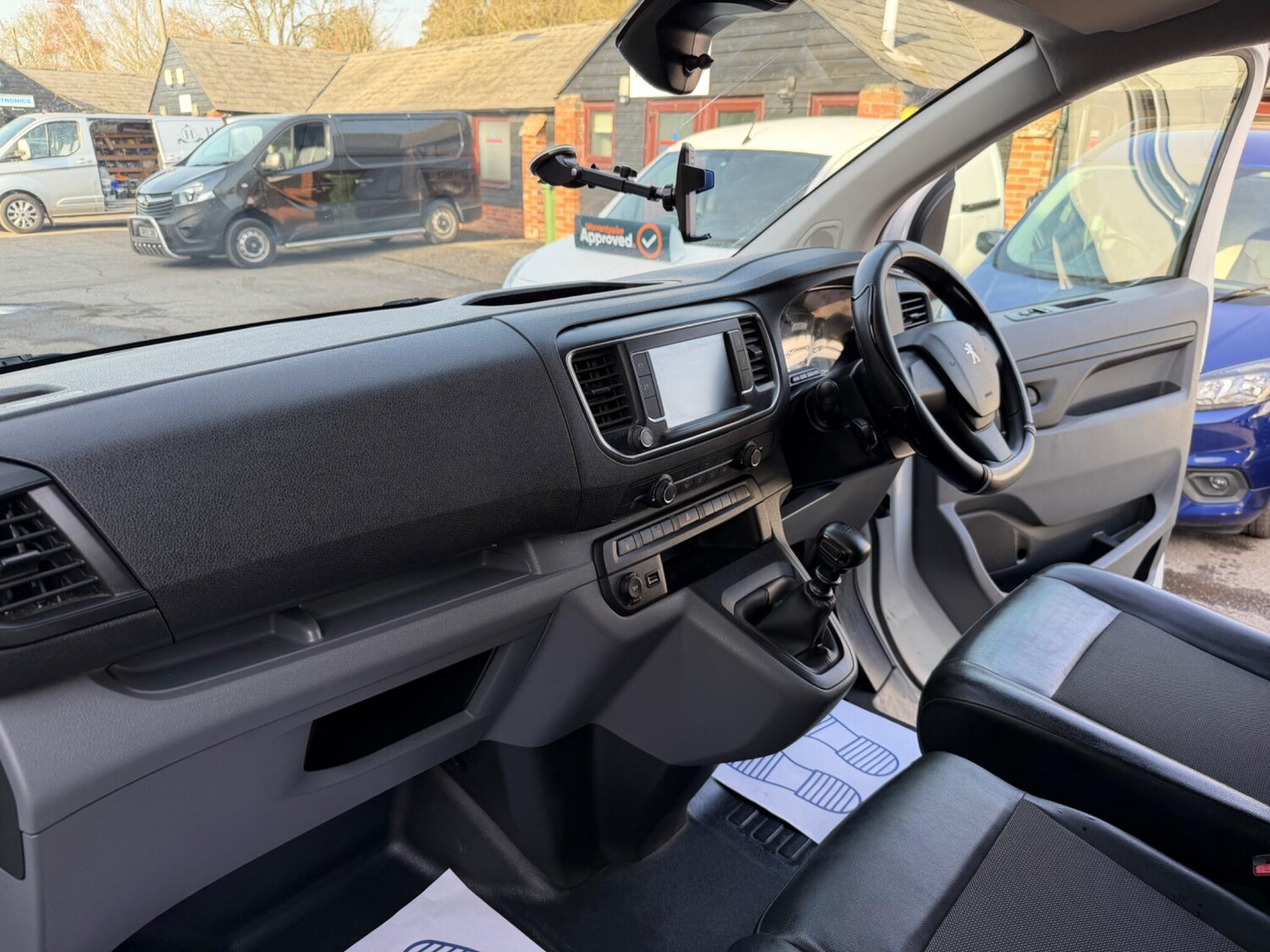 Used Peugeot Expert for sale - 77670510: Photo 28