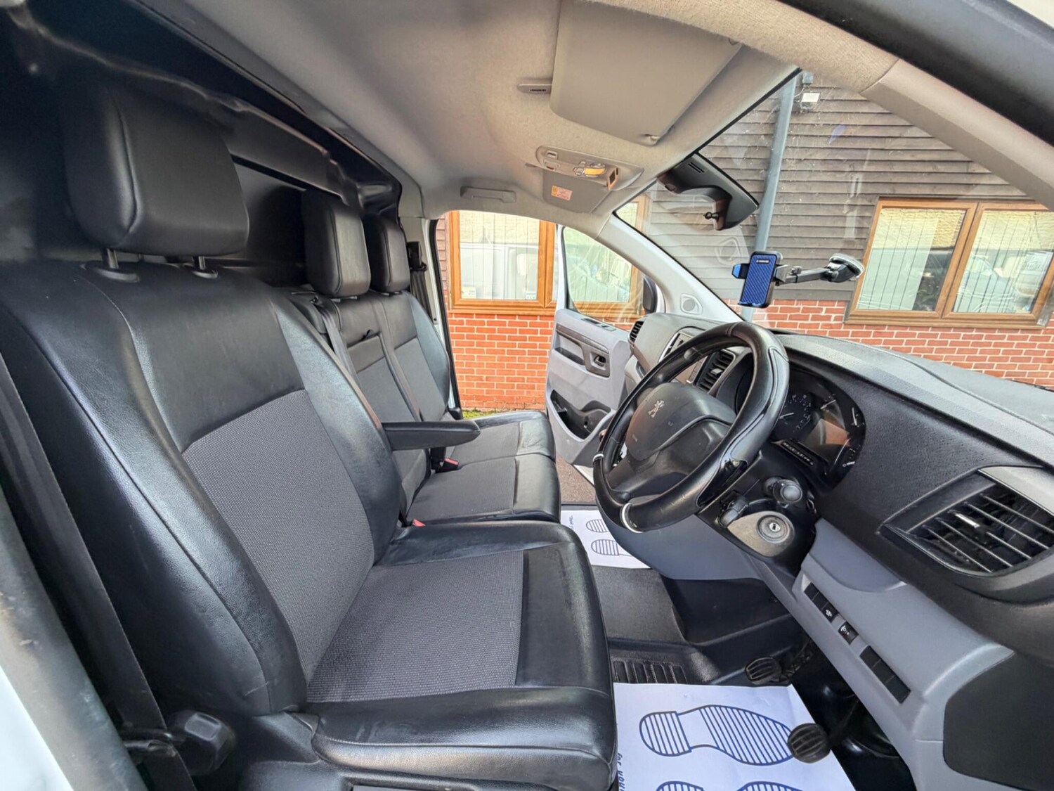 Used Peugeot Expert for sale - 77670510: Photo 31