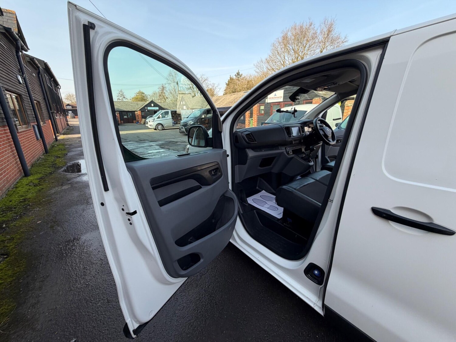 Used Peugeot Expert for sale - 77670510: Photo 40