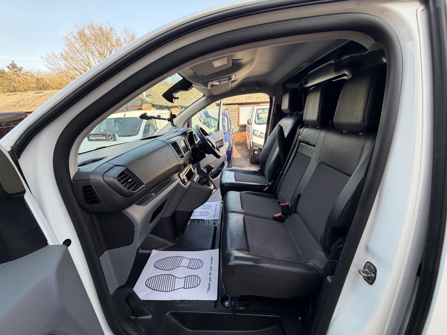 Used Peugeot Expert for sale - 77670510: Photo 41