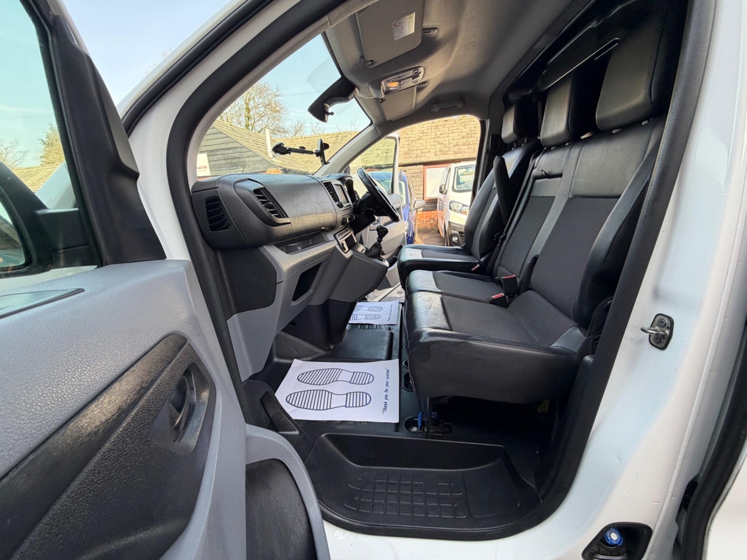 Used Peugeot Expert for sale - 77670510: Photo 43