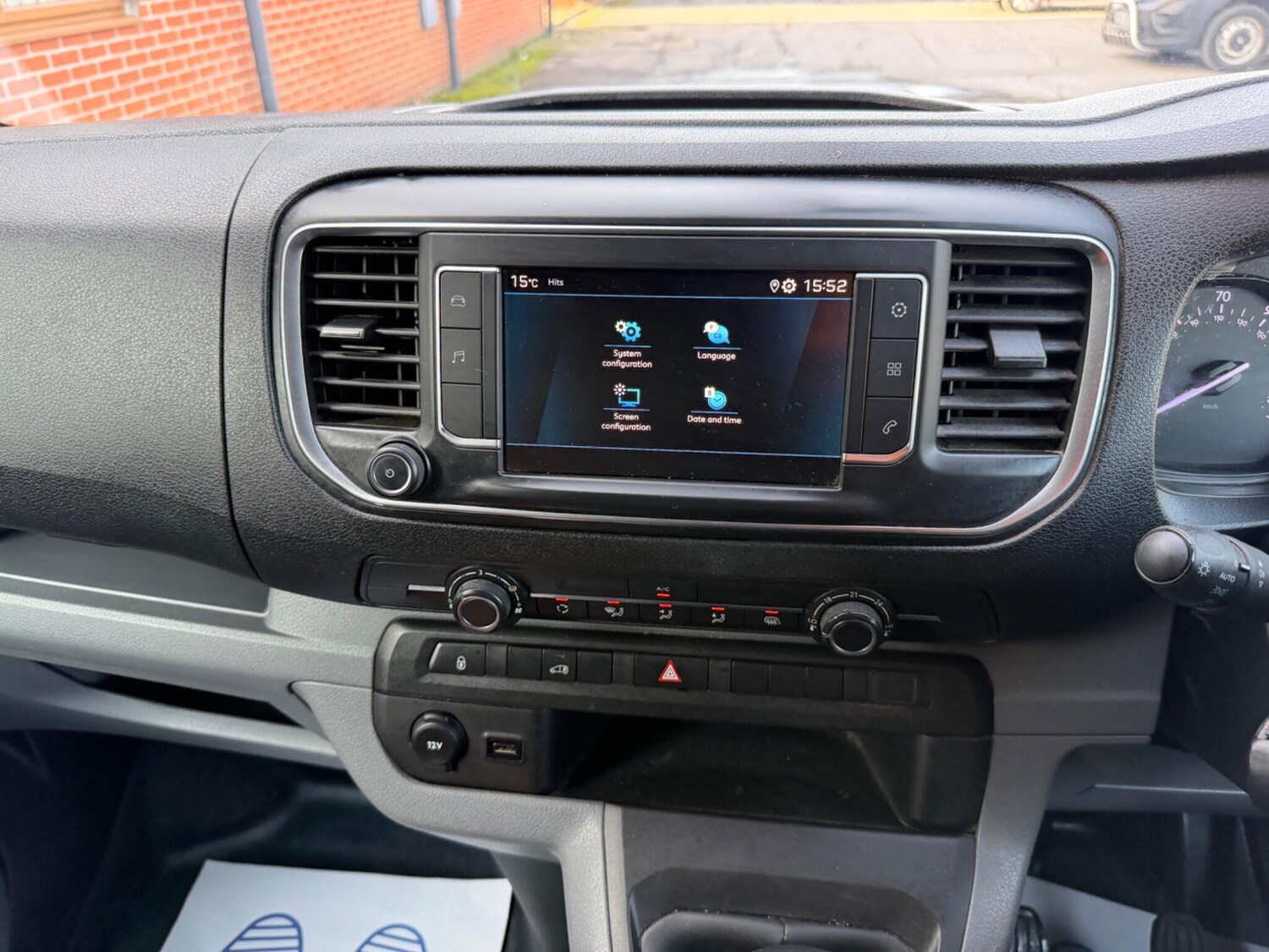 Used Peugeot Expert for sale - 77670510: Photo 44