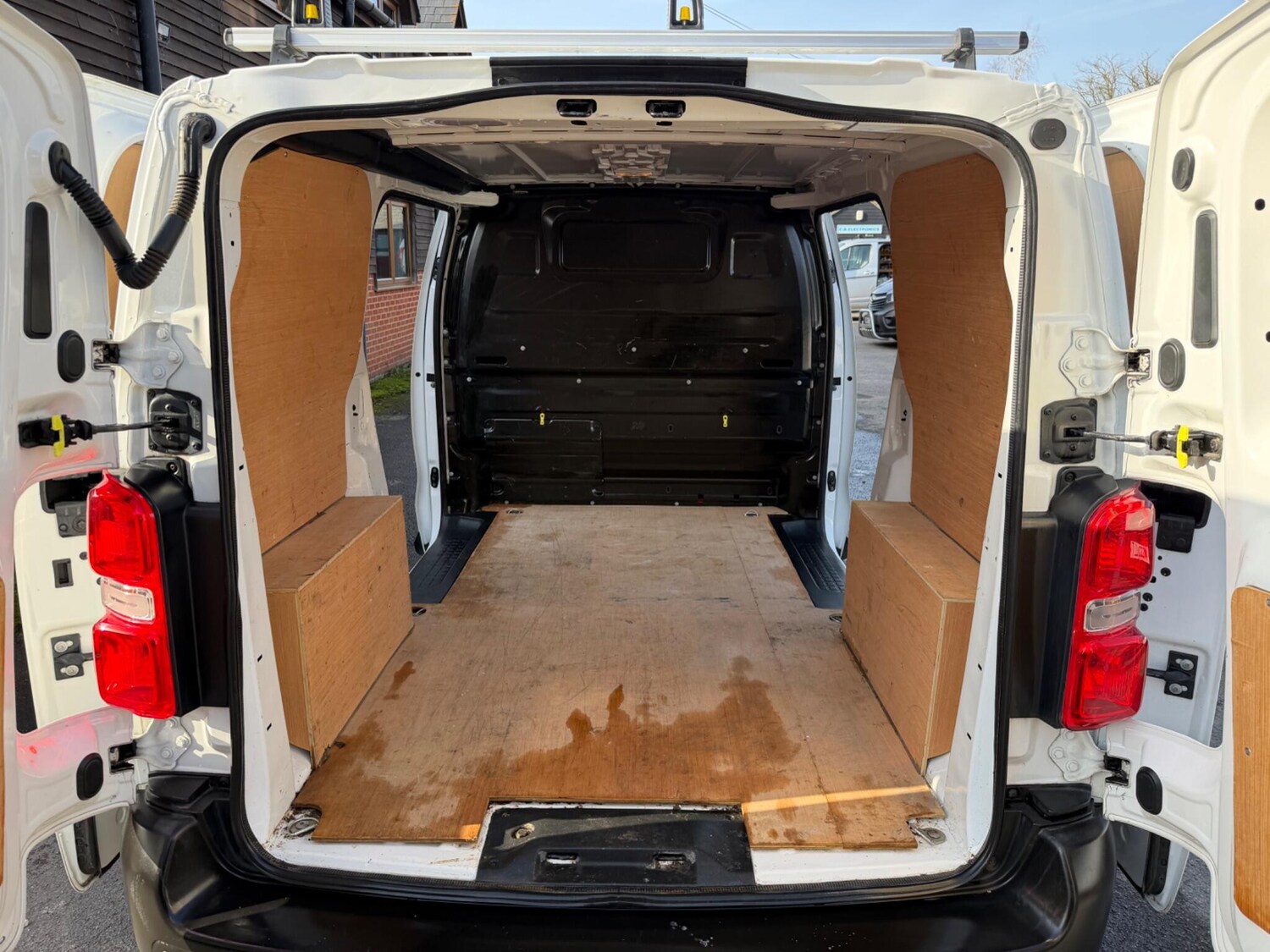 Used Peugeot Expert for sale - 77670510: Photo 45