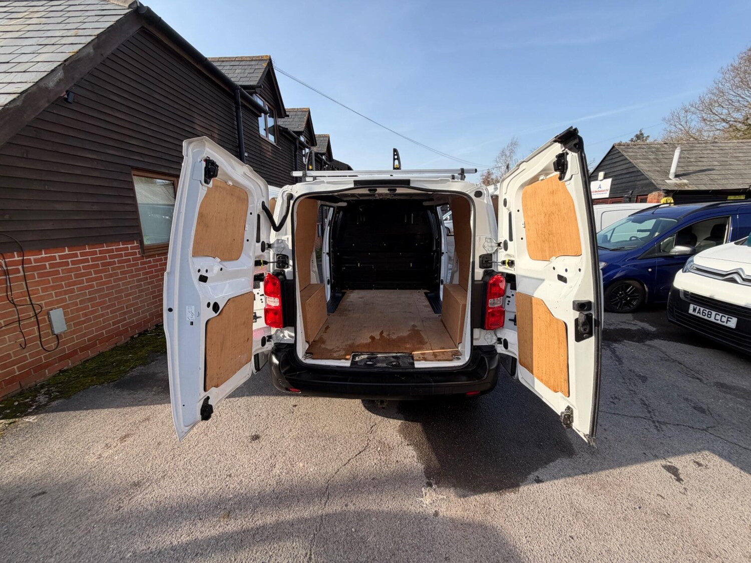 Used Peugeot Expert for sale - 77670510: Photo 47