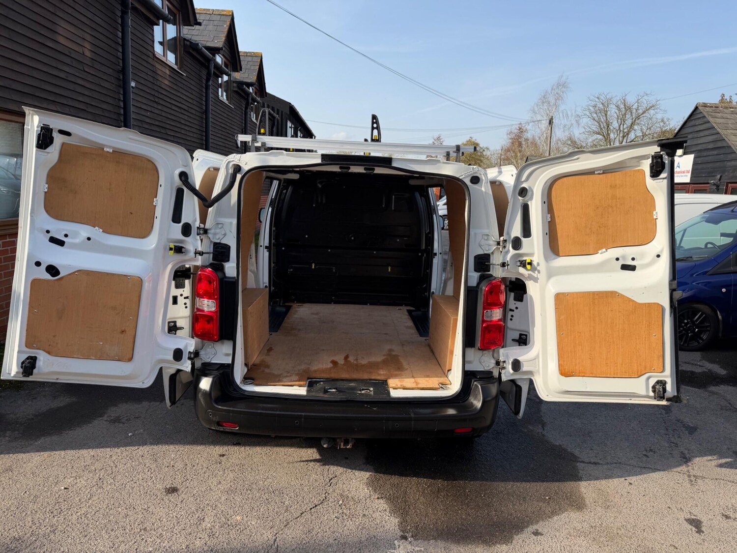 Used Peugeot Expert for sale - 77670510: Photo 48