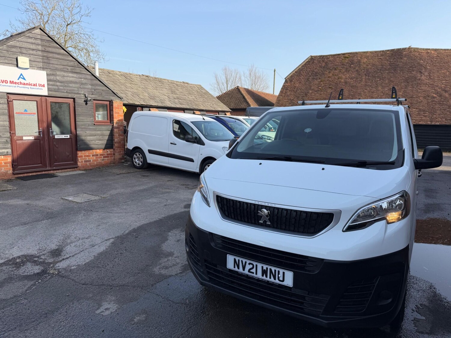 Used Peugeot Expert for sale - 77670510: Photo 6