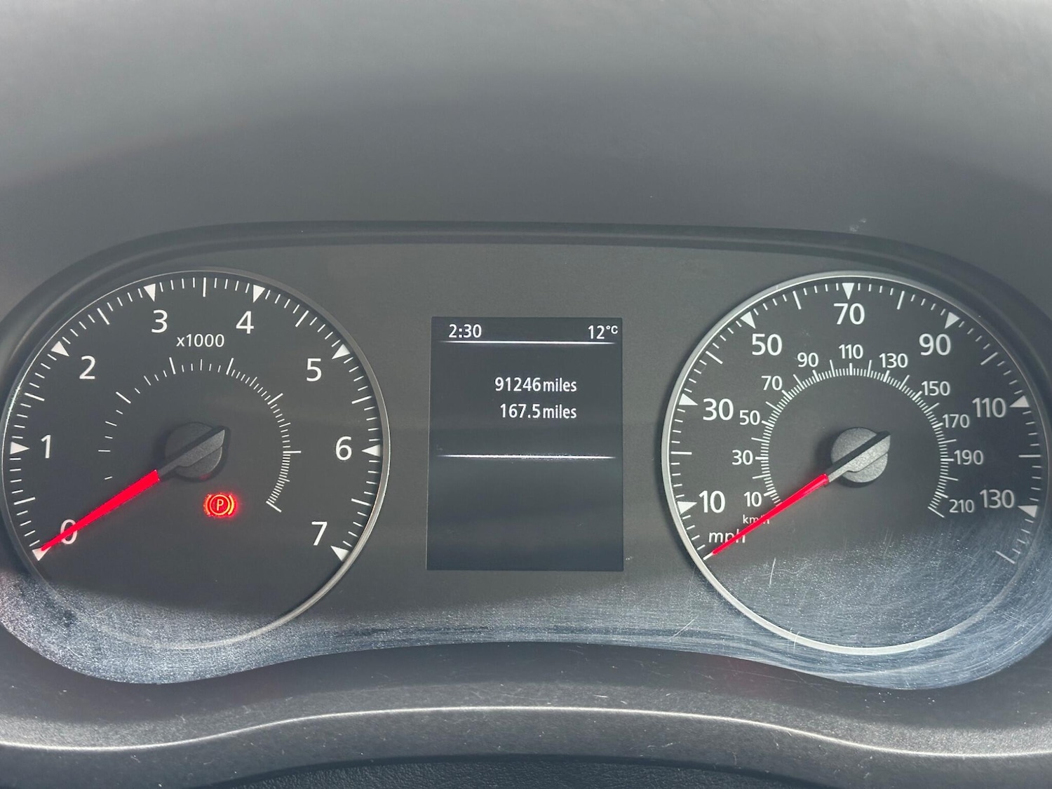 Used Vauxhall Movano 2021 for sale - 76647429: Photo 27