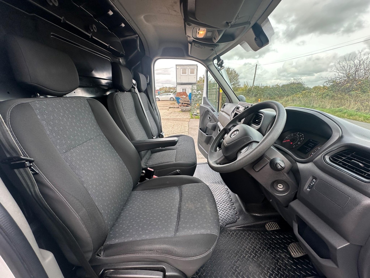 Used Vauxhall Movano 2021 for sale - 76647429: Photo 28