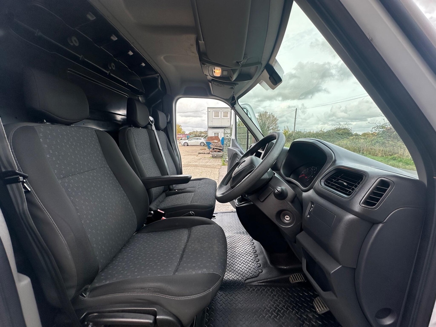 Used Vauxhall Movano 2021 for sale - 76647429: Photo 29