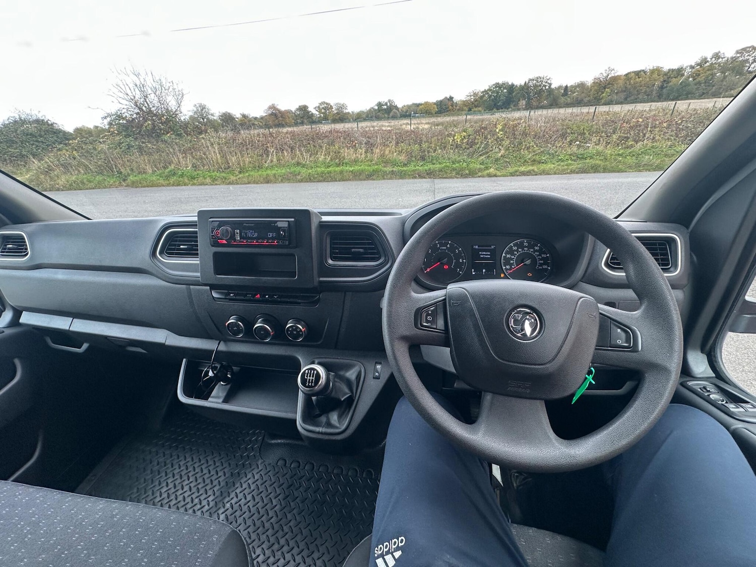 Used Vauxhall Movano 2021 for sale - 76647429: Photo 30