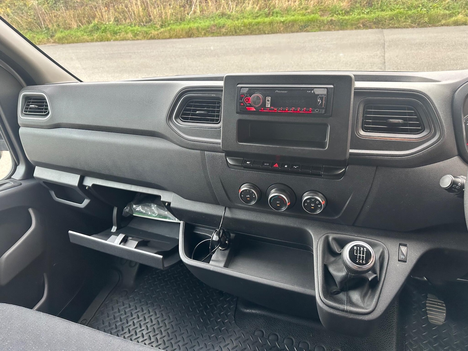 Used Vauxhall Movano 2021 for sale - 76647429: Photo 31