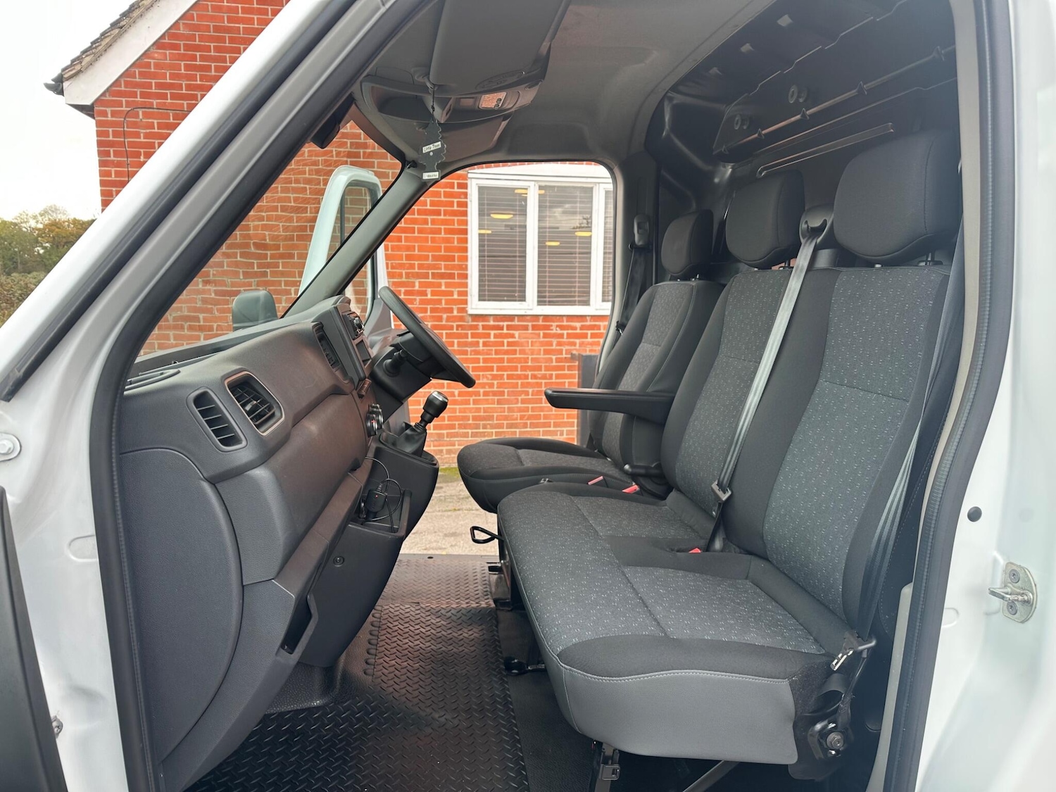 Used Vauxhall Movano 2021 for sale - 76647429: Photo 32