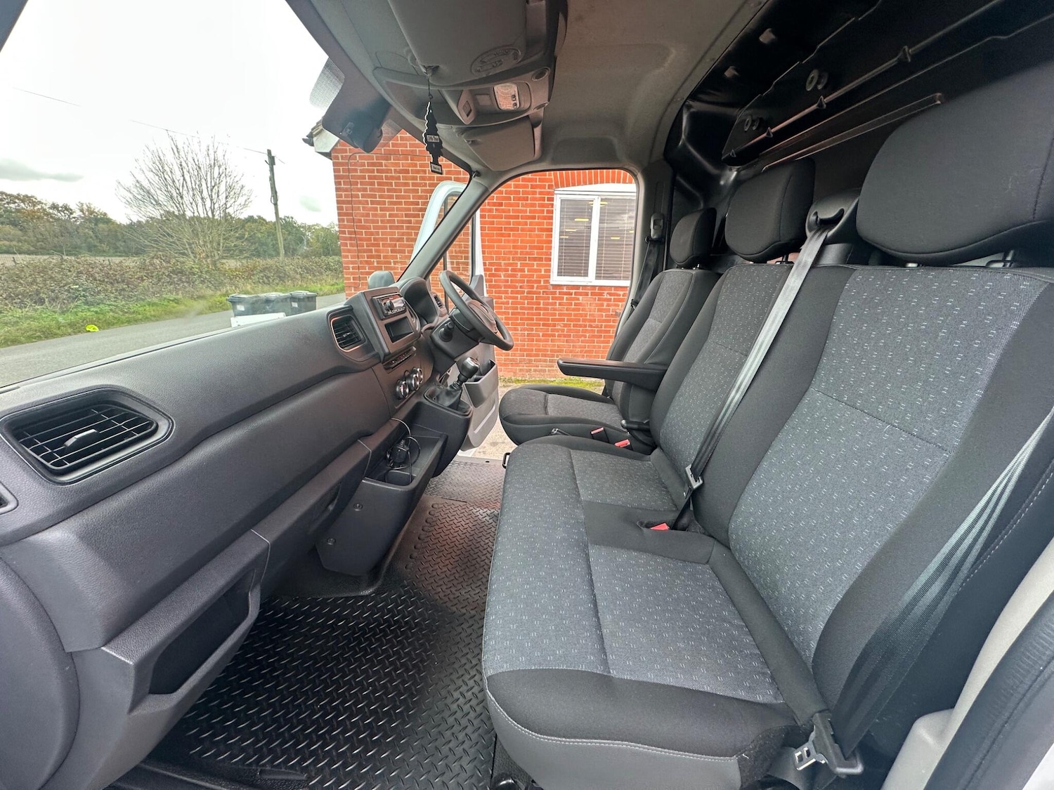 Used Vauxhall Movano 2021 for sale - 76647429: Photo 34