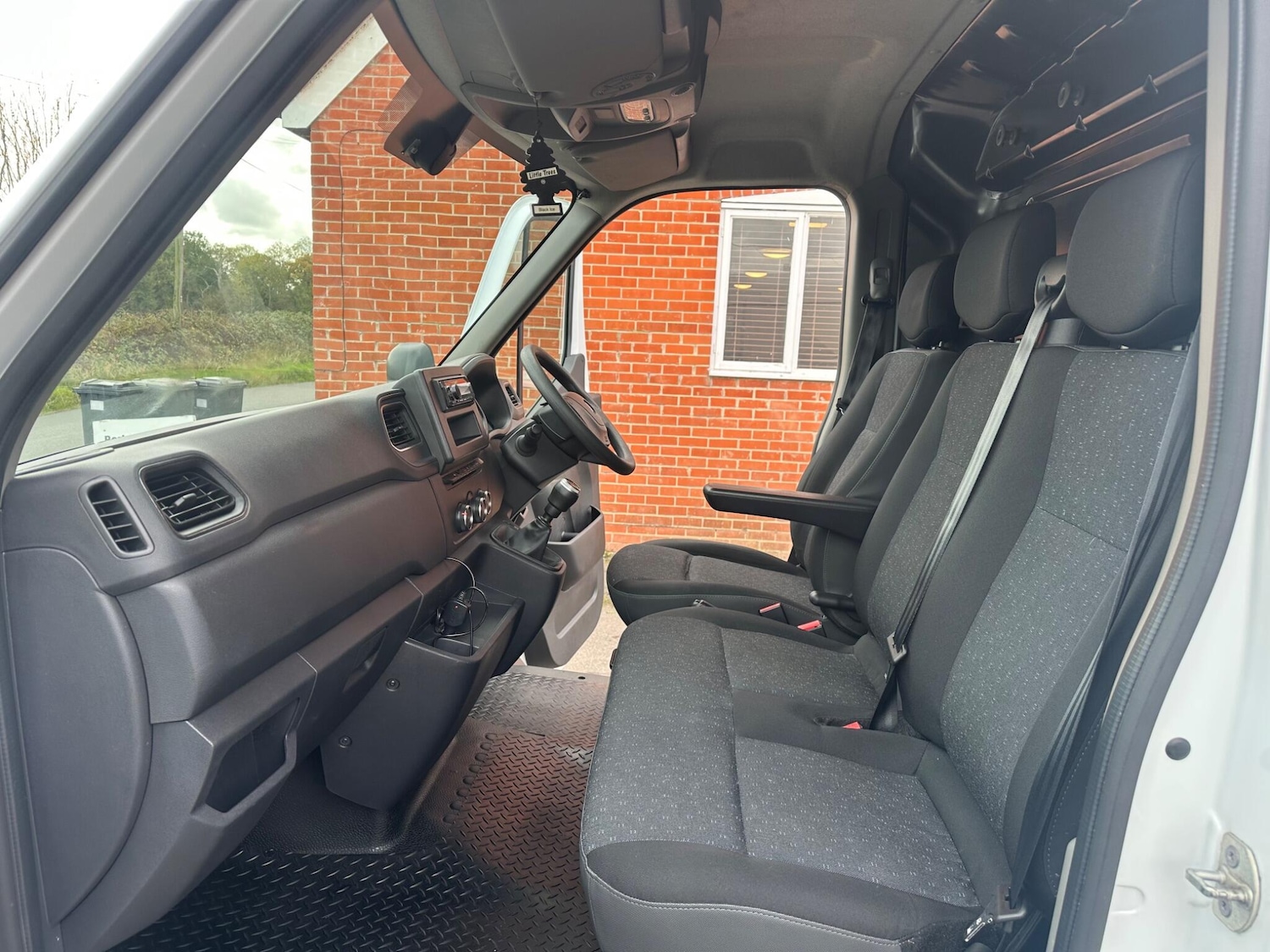 Used Vauxhall Movano 2021 for sale - 76647429: Photo 35