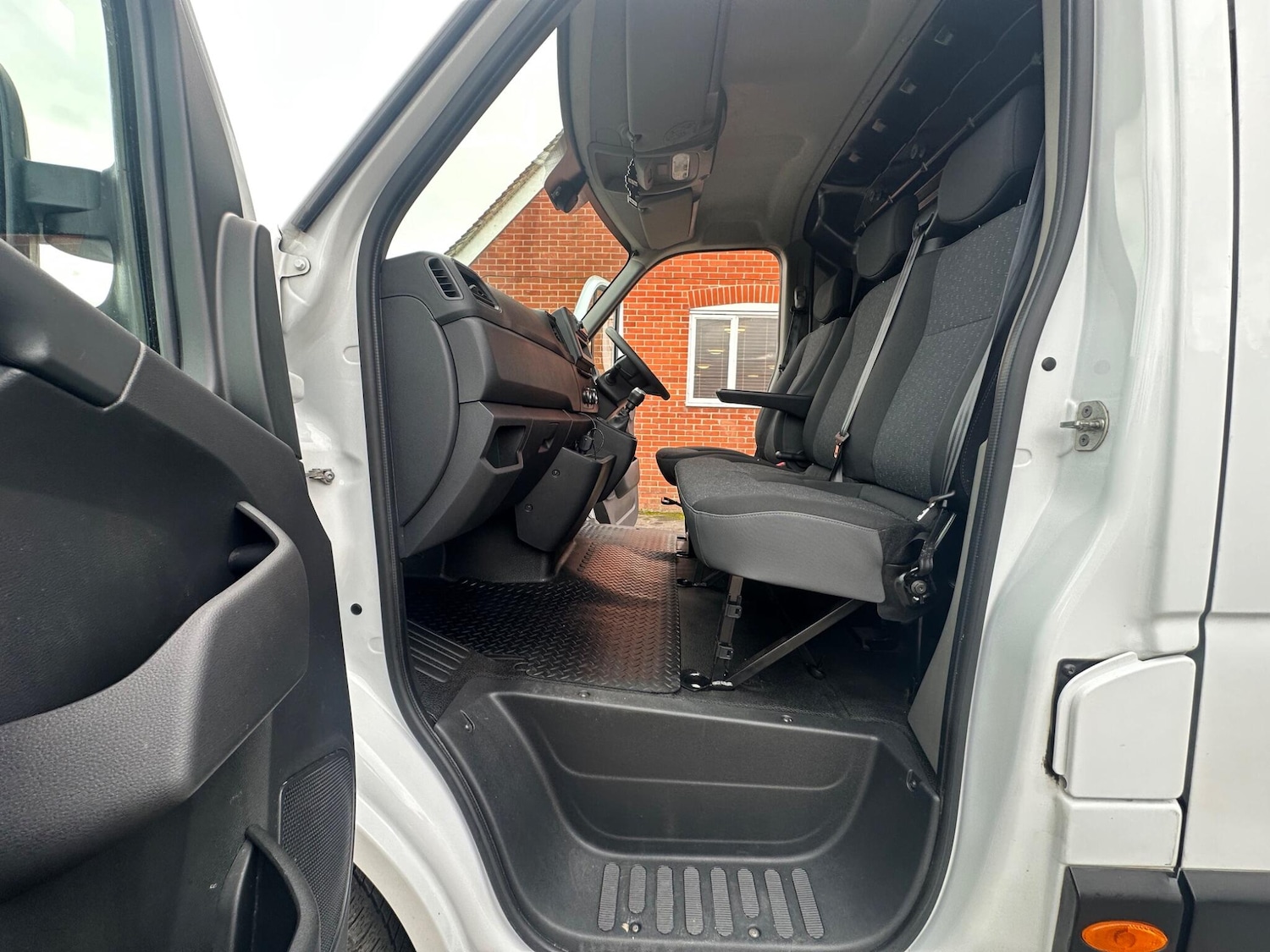 Used Vauxhall Movano 2021 for sale - 76647429: Photo 36