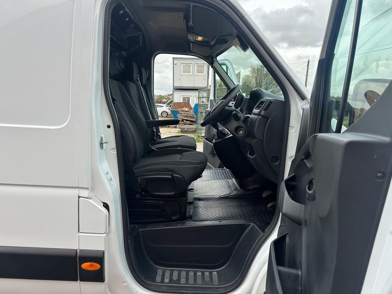 Used Vauxhall Movano 2021 for sale - 76647429: Photo 37
