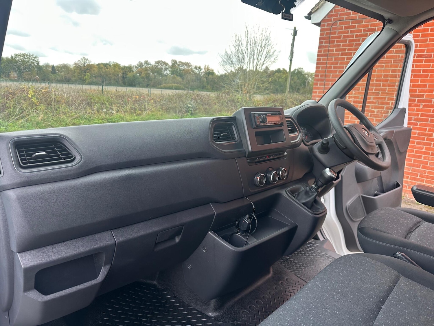 Used Vauxhall Movano 2021 for sale - 76647429: Photo 40