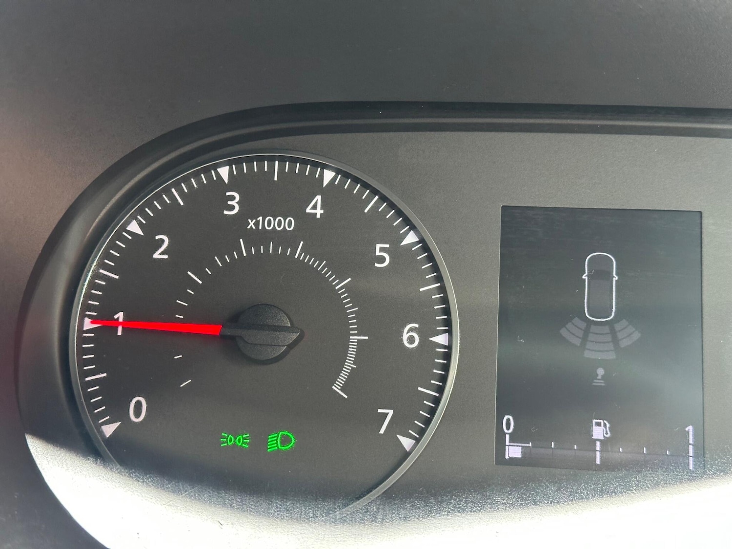 Used Vauxhall Movano 2021 for sale - 76647429: Photo 41