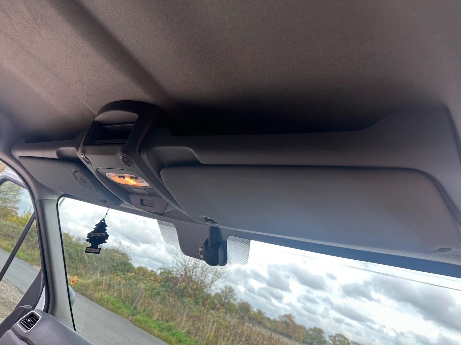 Used Vauxhall Movano 2021 for sale - 76647429: Photo 45