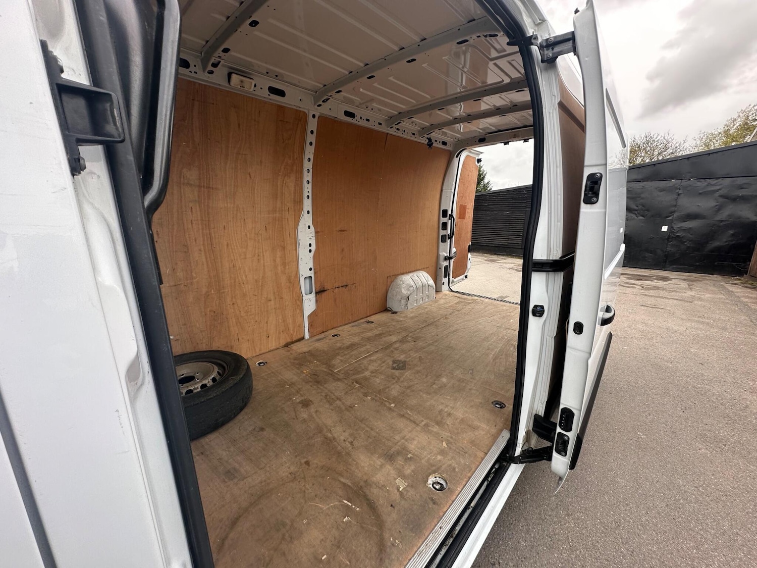 Used Vauxhall Movano 2021 for sale - 76647429: Photo 46