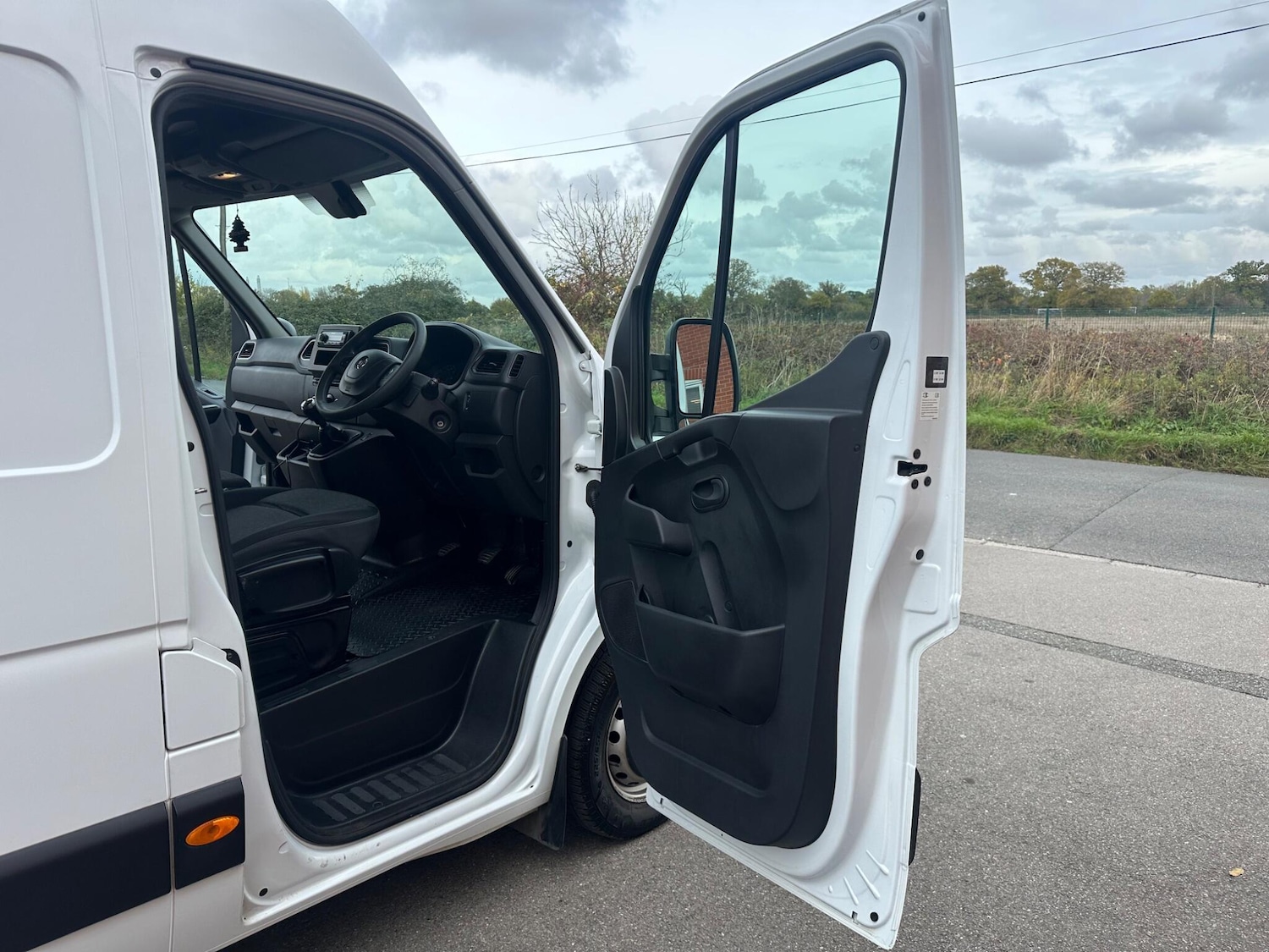 Used Vauxhall Movano 2021 for sale - 76647429: Photo 52