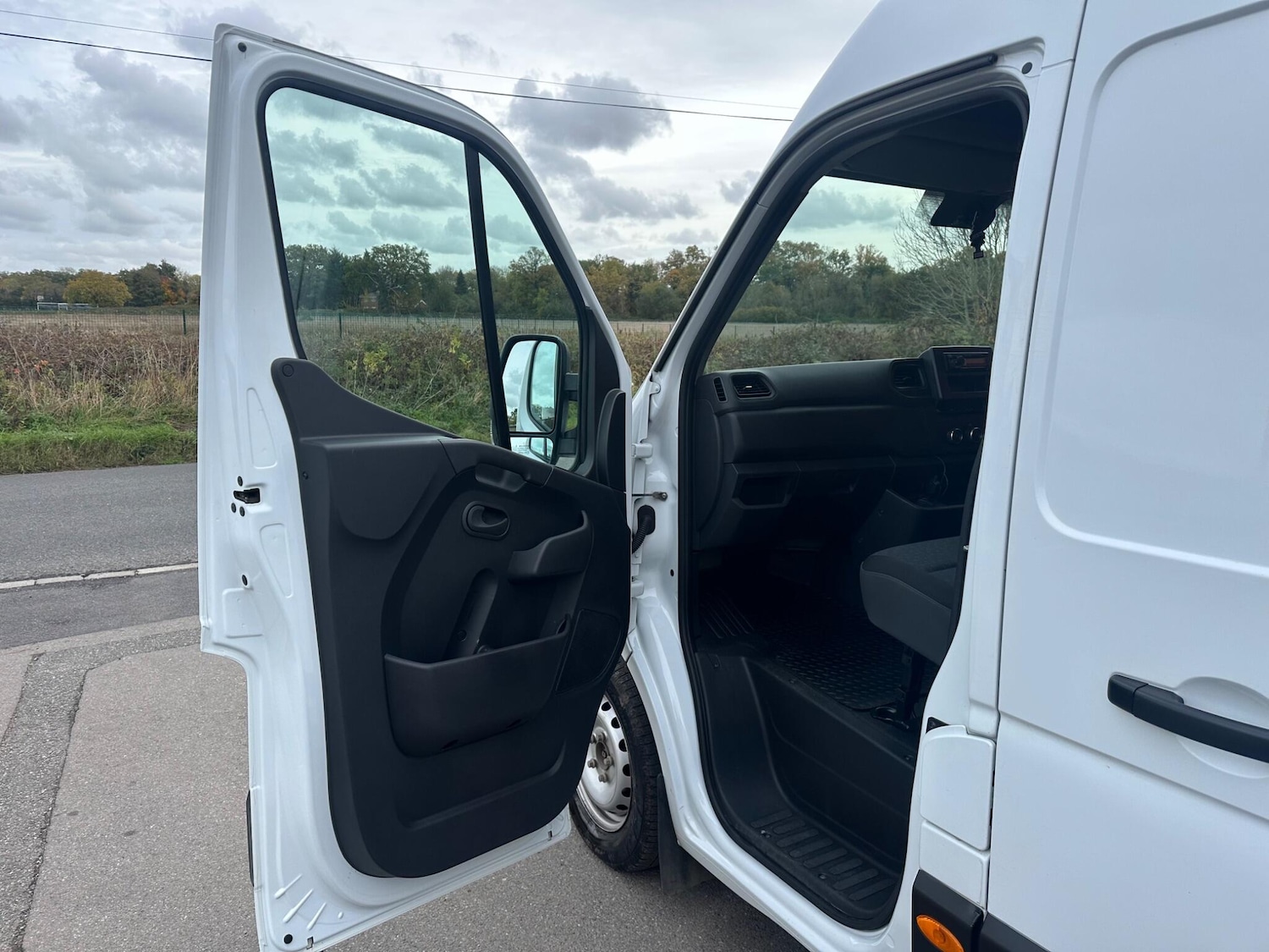Used Vauxhall Movano 2021 for sale - 76647429: Photo 53