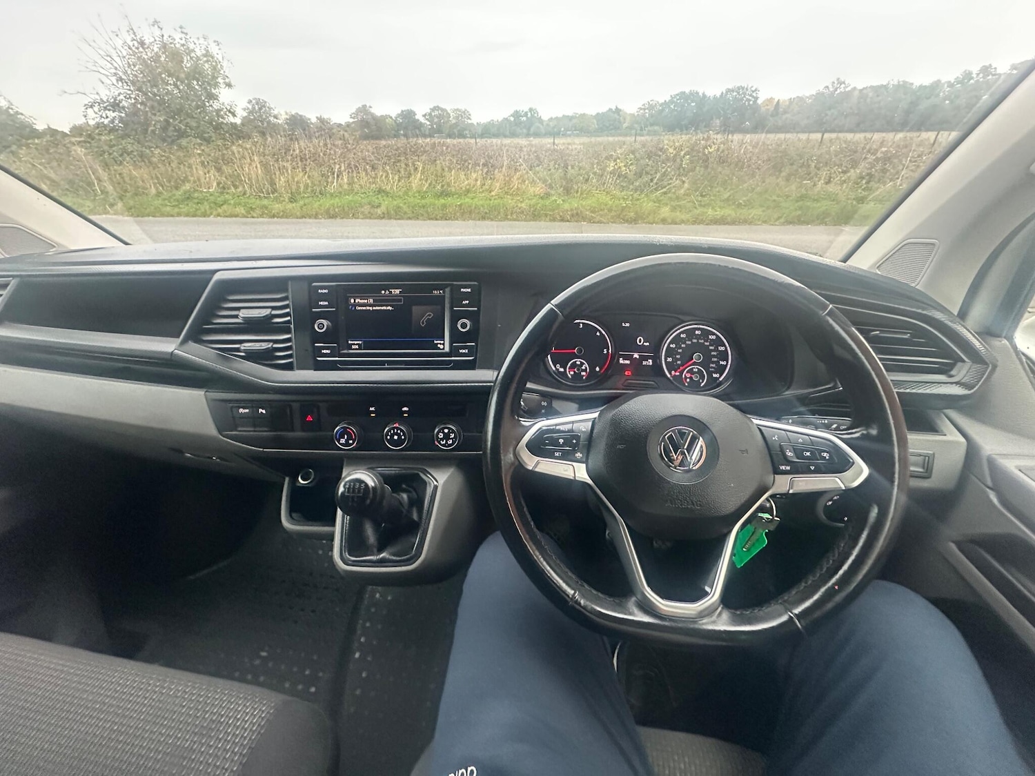 Used Volkswagen Transporter 2020 for sale - 76647438: Photo 38