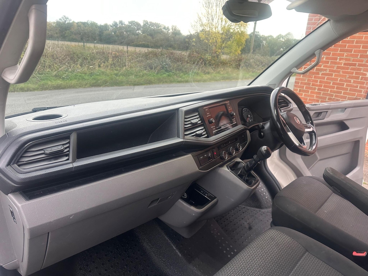 Used Volkswagen Transporter 2020 for sale - 76647438: Photo 40