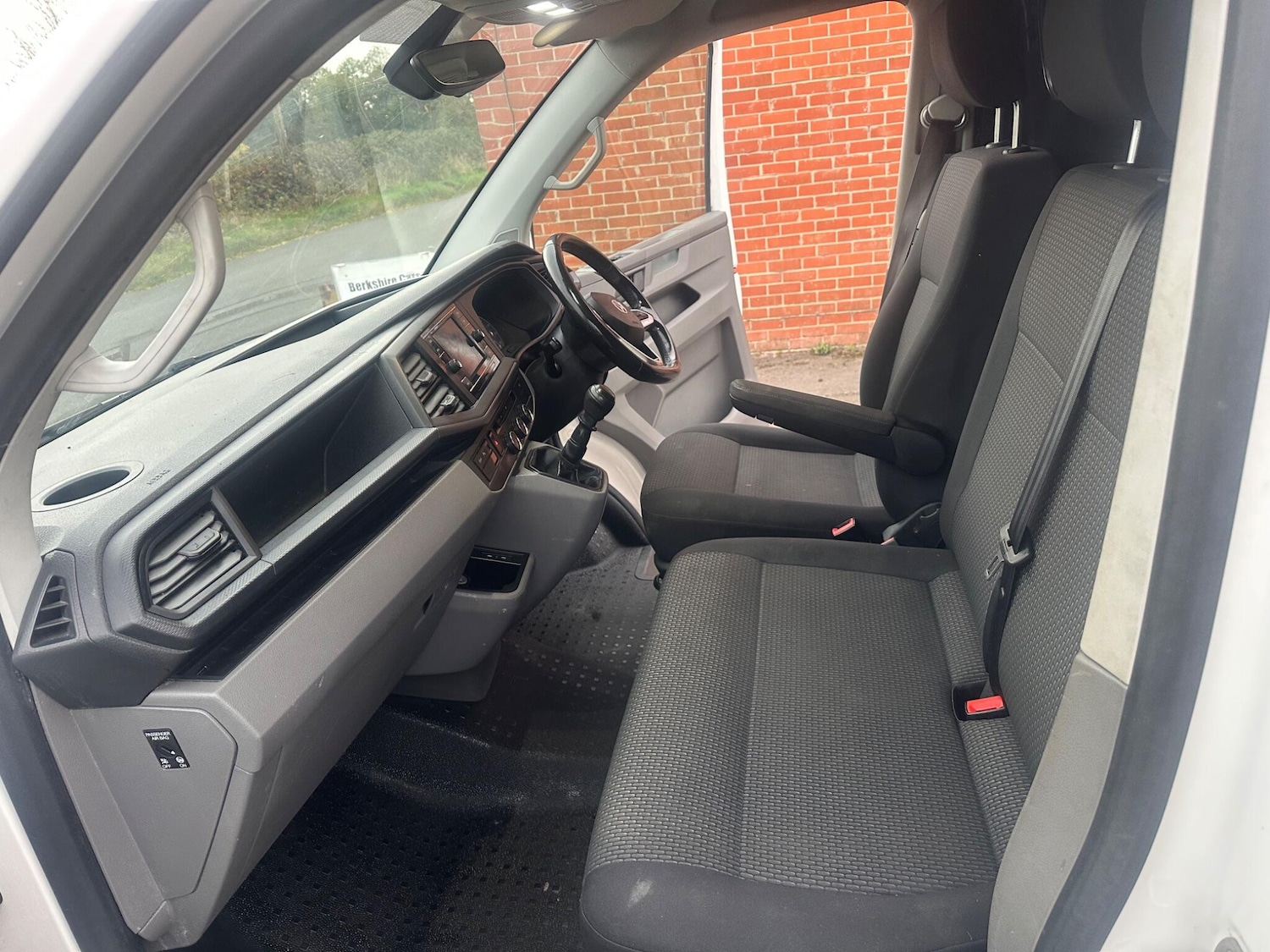 Used Volkswagen Transporter 2020 for sale - 76647438: Photo 42