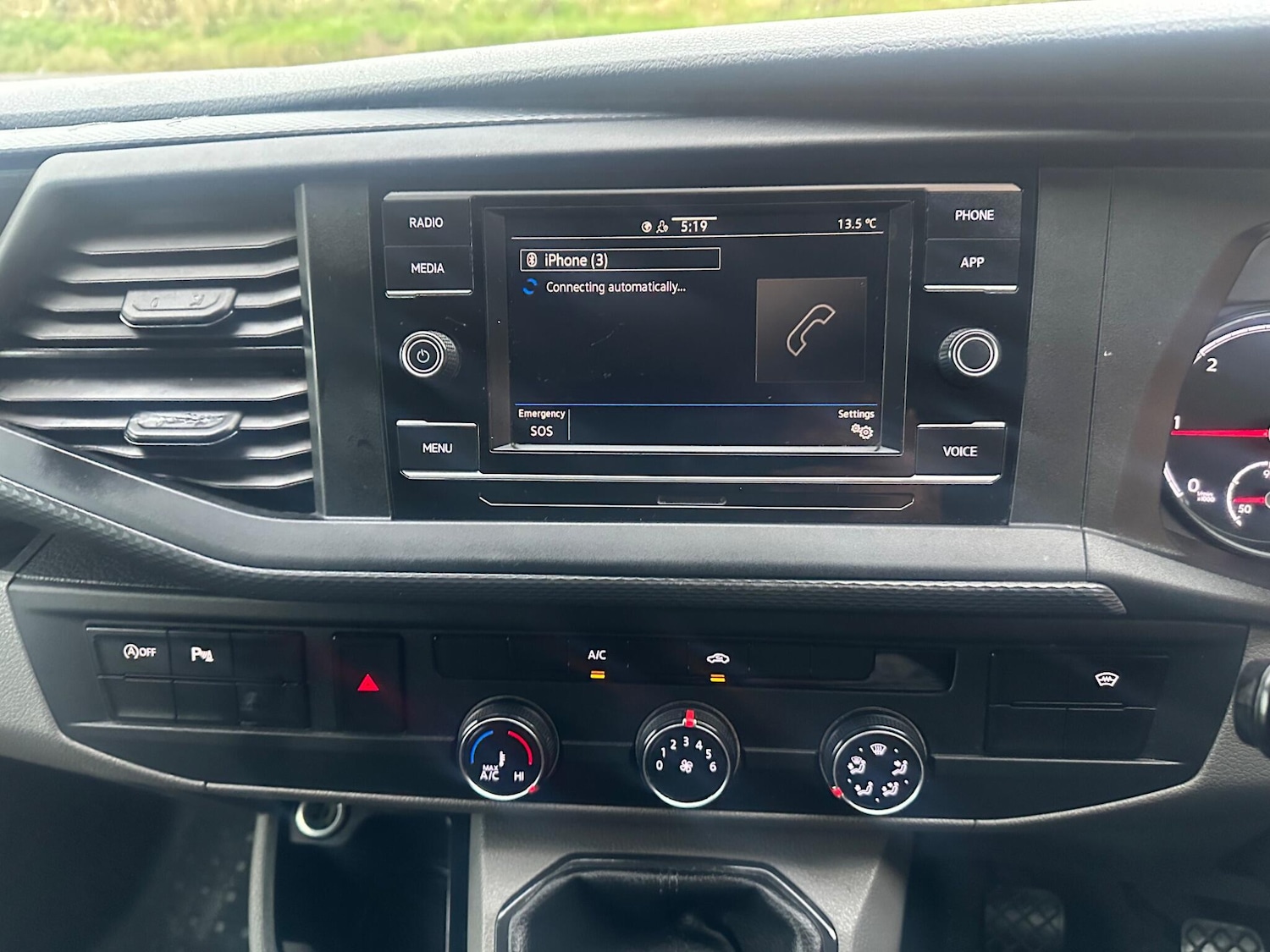 Used Volkswagen Transporter 2020 for sale - 76647438: Photo 45