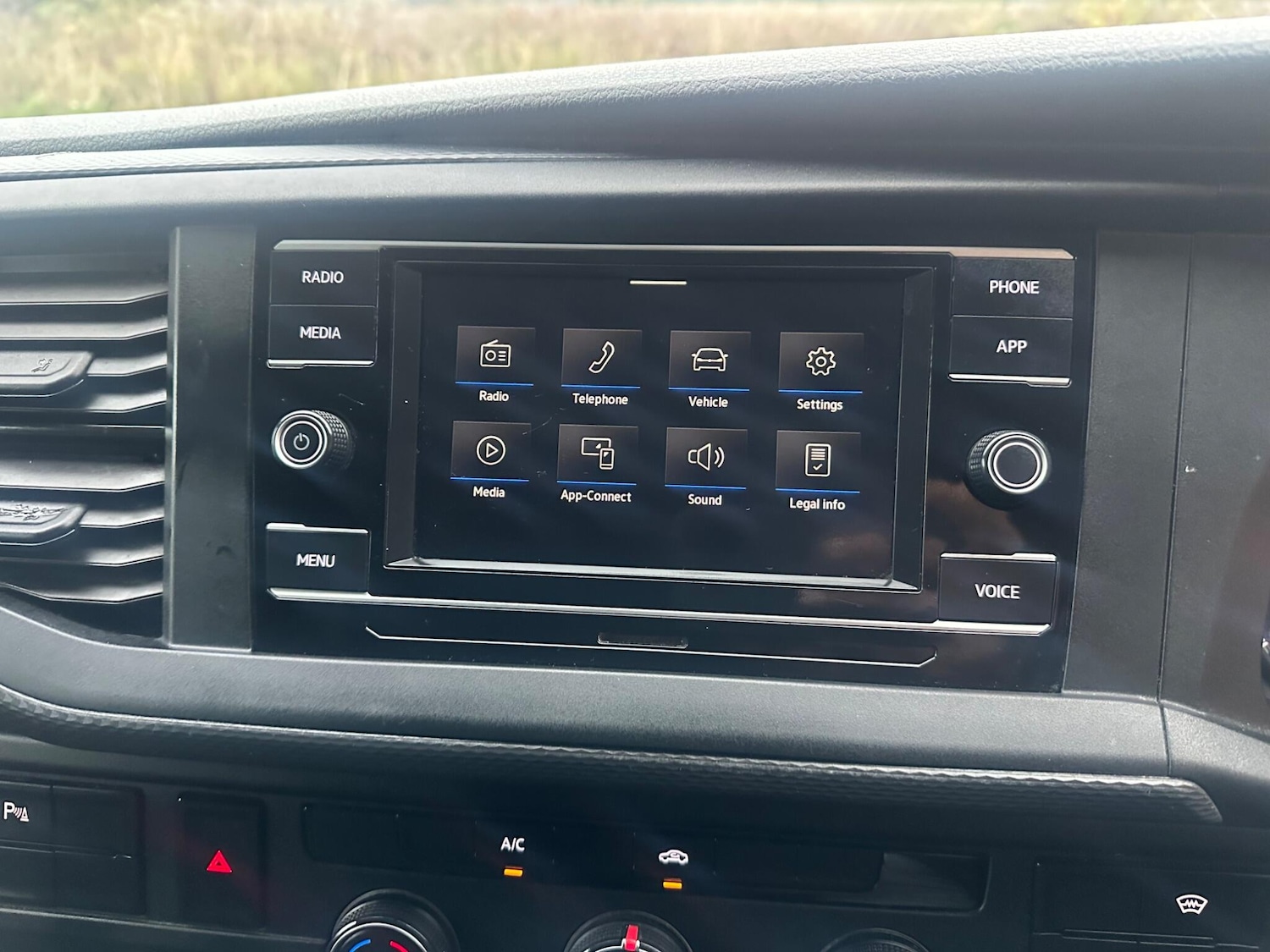 Used Volkswagen Transporter 2020 for sale - 76647438: Photo 46