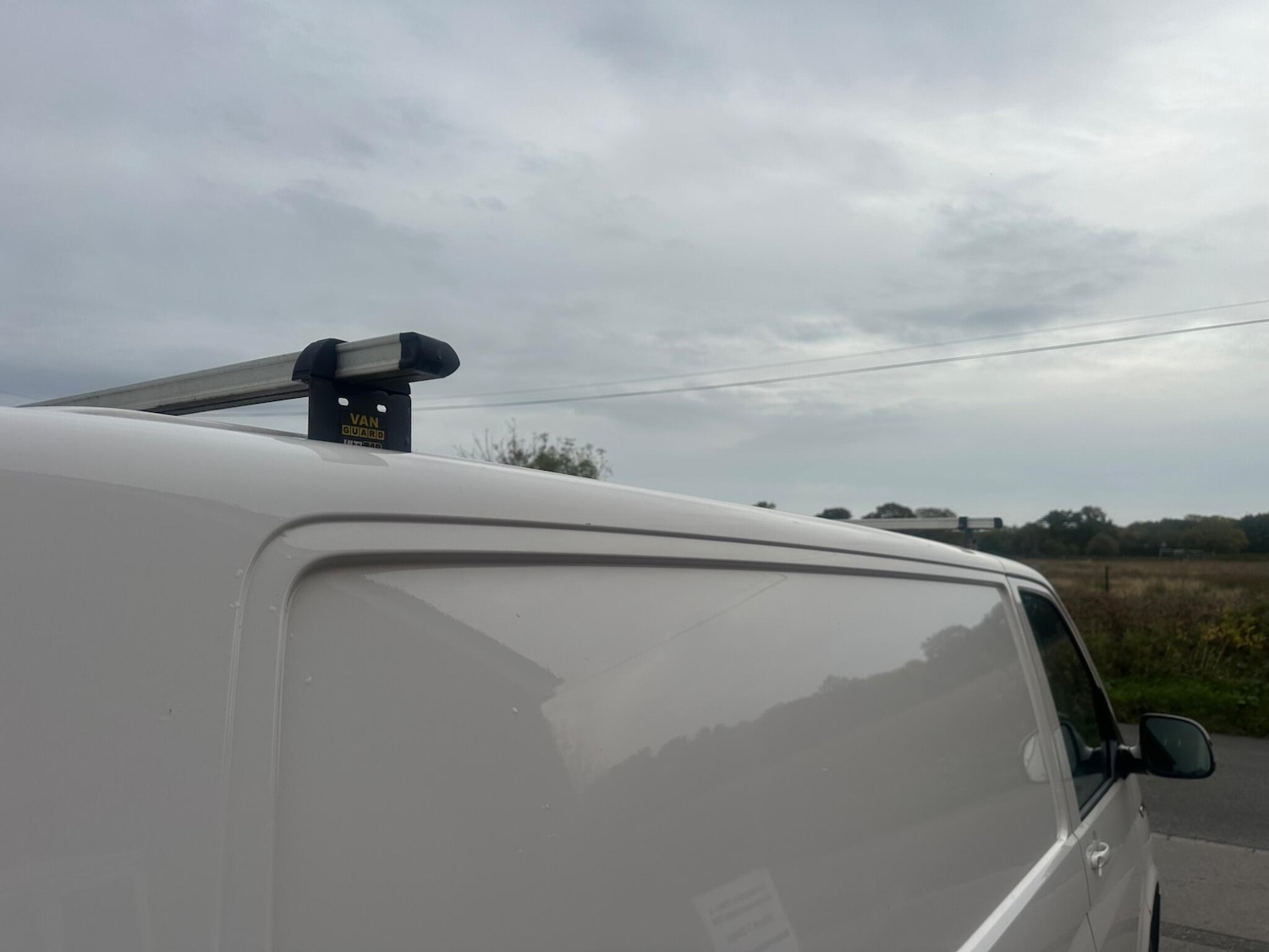 Used Volkswagen Transporter 2020 for sale - 76647438: Photo 48