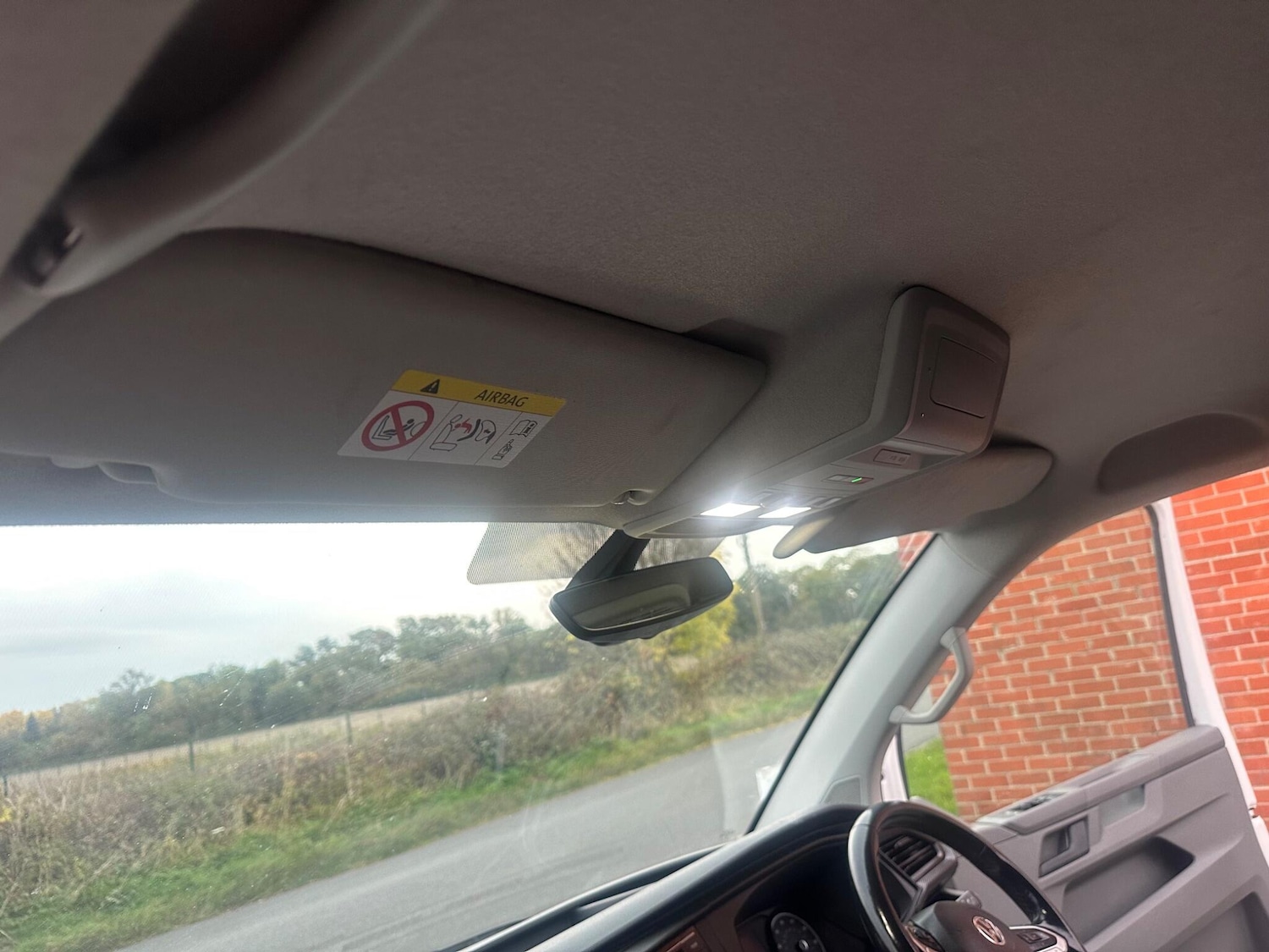 Used Volkswagen Transporter 2020 for sale - 76647438: Photo 49