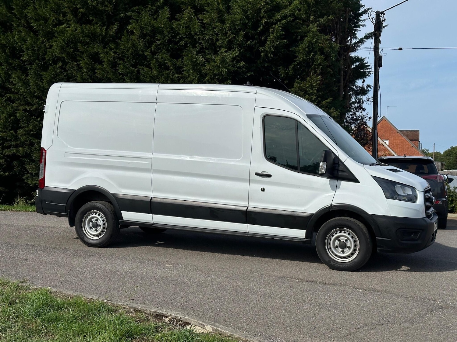 Vehicle 13