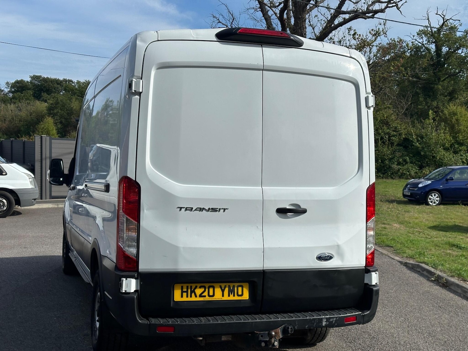Vehicle 19