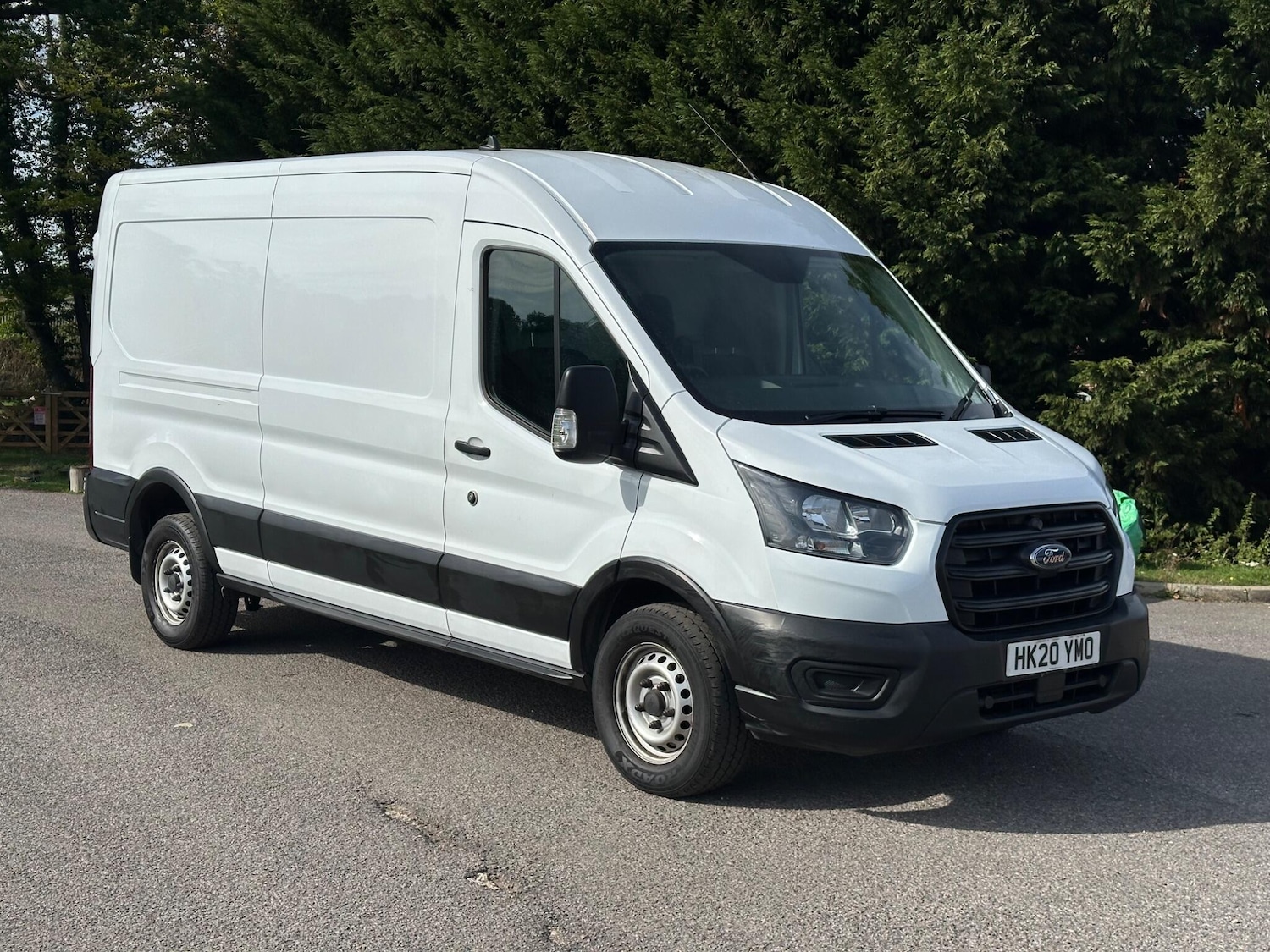 Vehicle 23