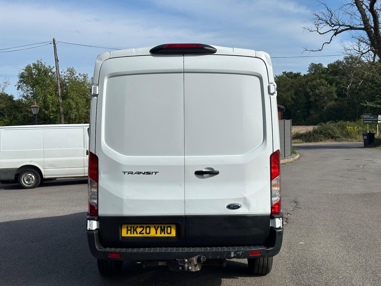 Vehicle 24