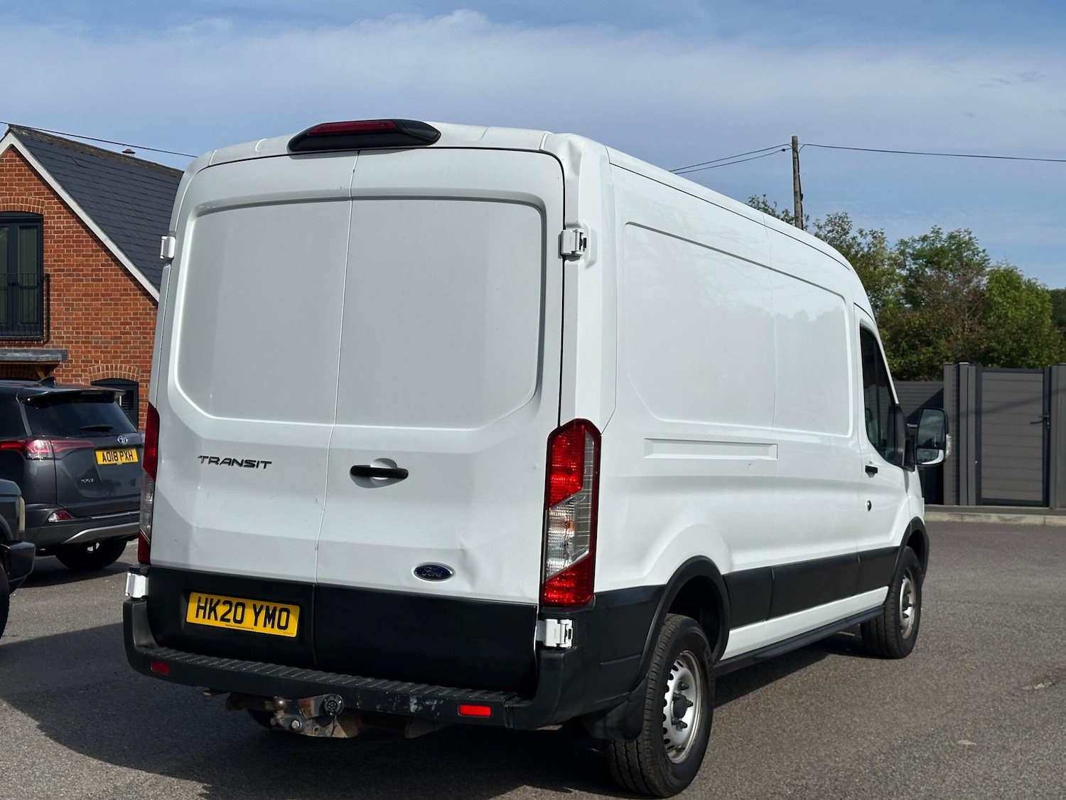 Vehicle 26