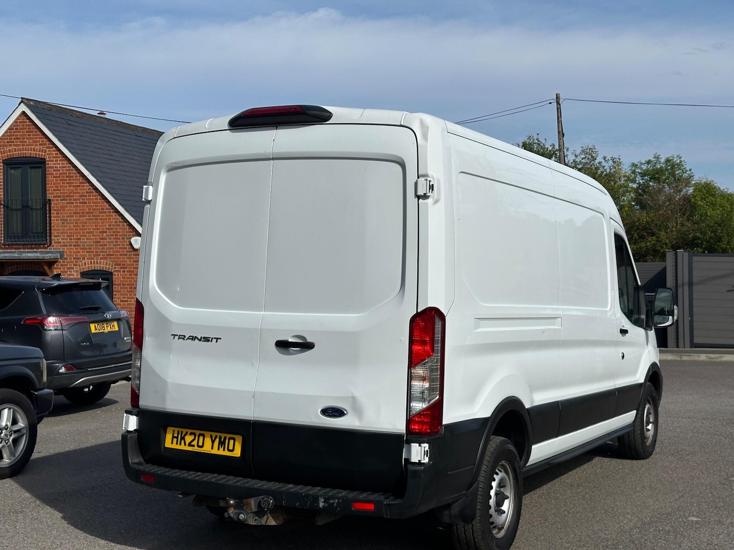 Vehicle 27