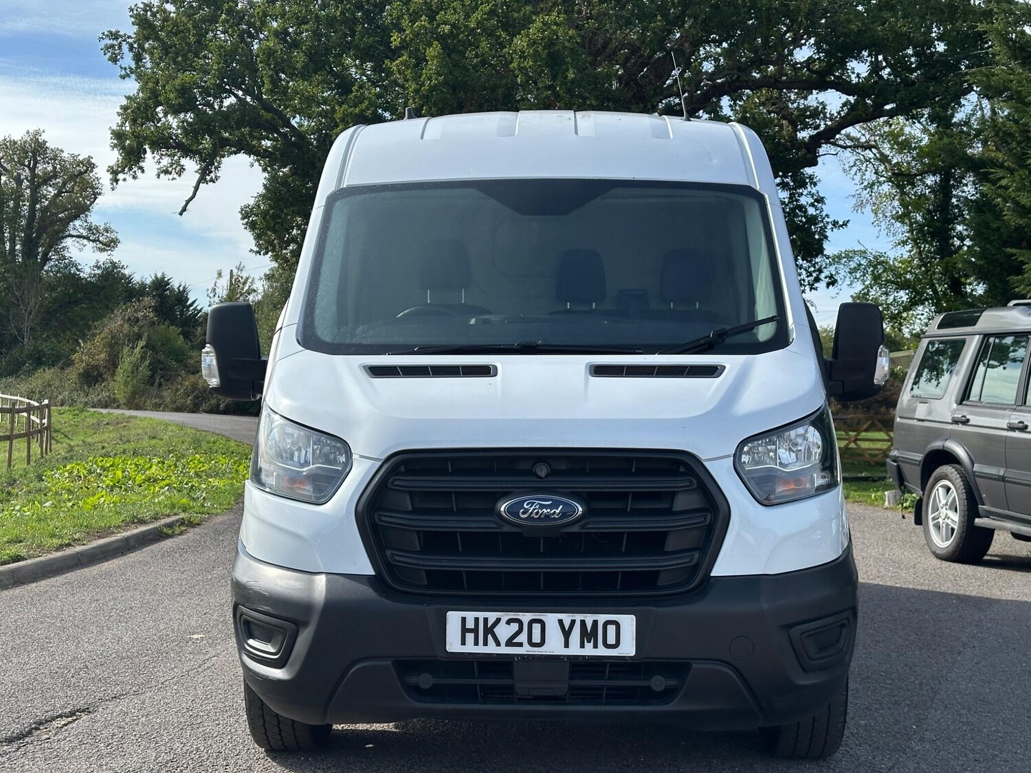 Vehicle 28