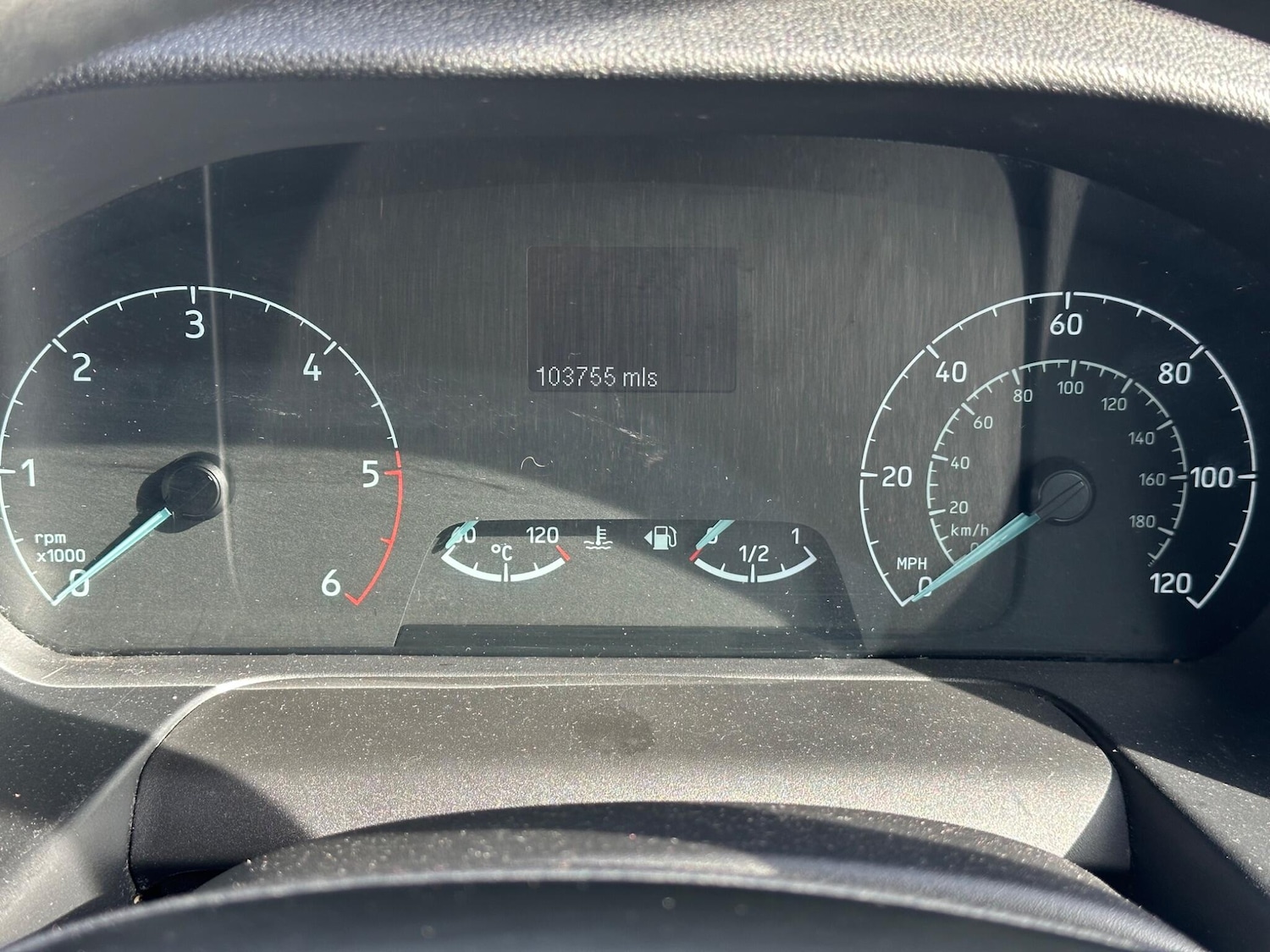 Vehicle 29