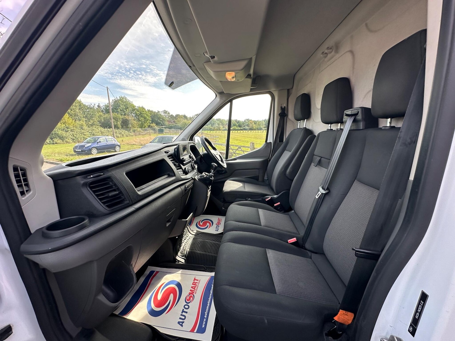 Vehicle 35